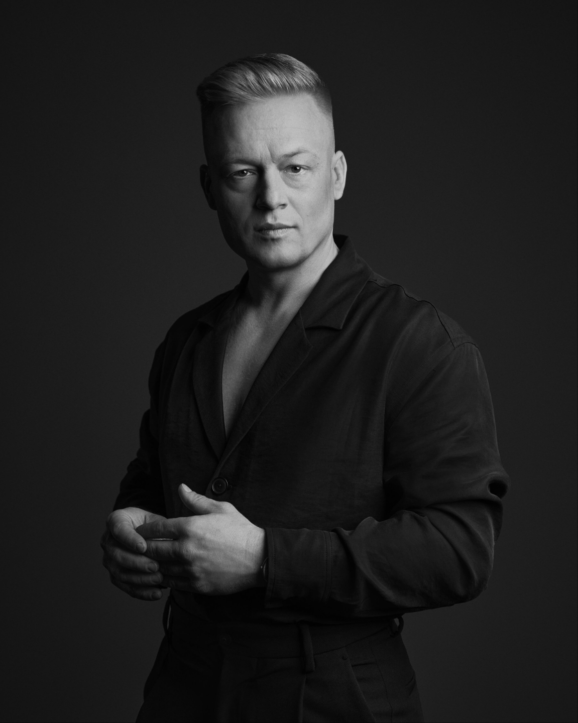 Tomas Brazzi — Founder & Lead Instructor, Brazzi Academy